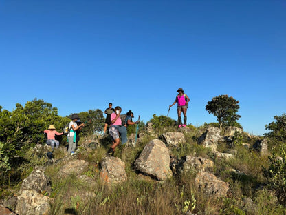 Zongororo Mountain Lodge, Colorful, Group, Person