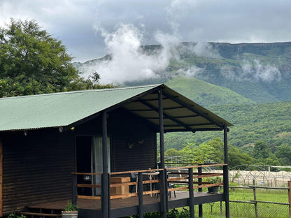 Zongororo Mountain Lodge, Mountain, Nature, Highland