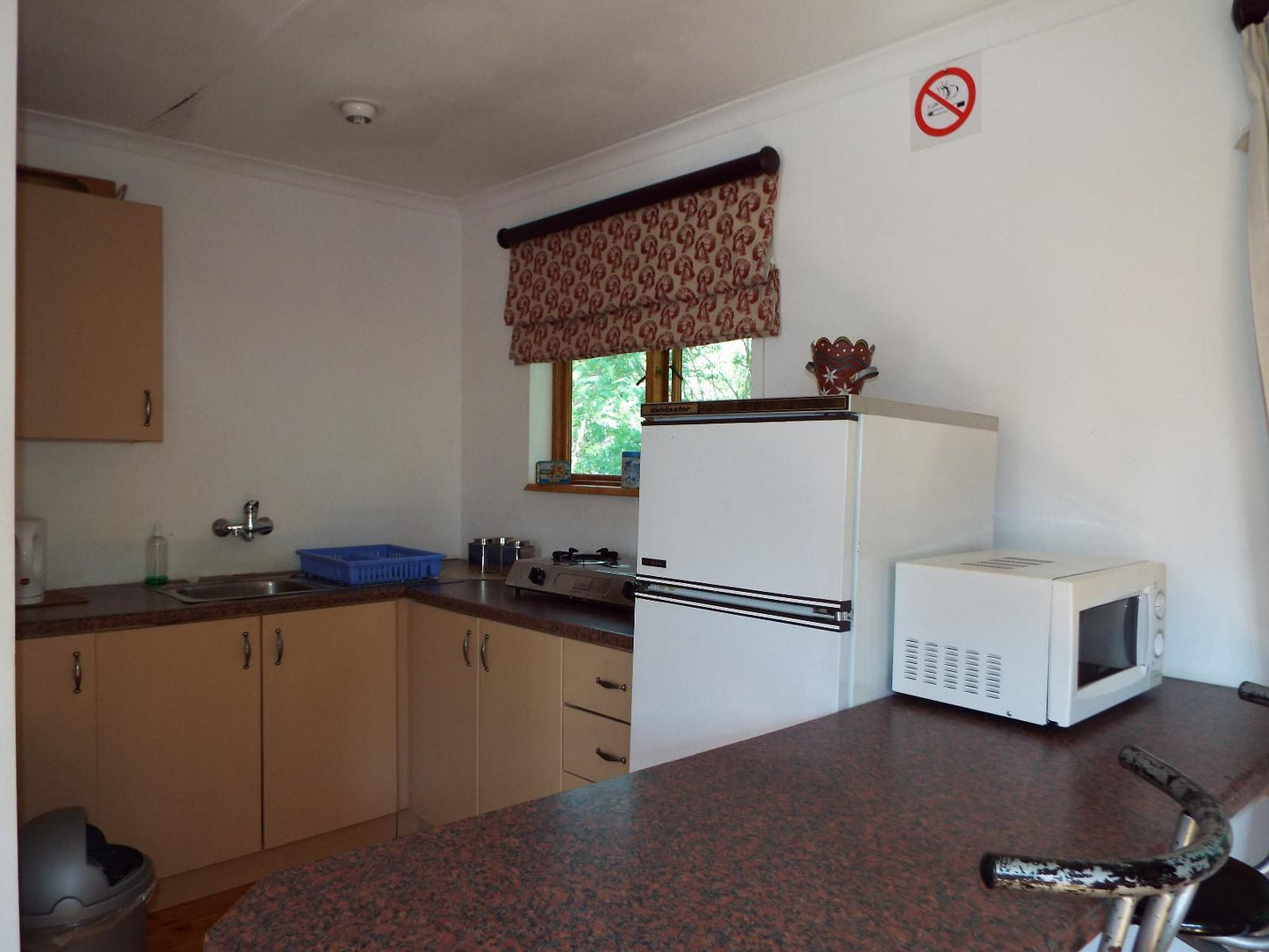 Zongororo Mountain Lodge, Die Herberg, Kitchen