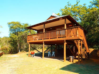 Zongororo Mountain Lodge, Jan Wintervogel, Colorful