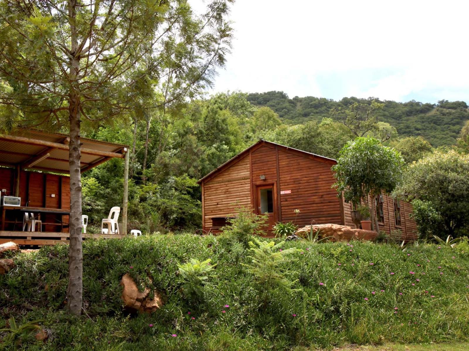 Zongororo Mountain Lodge, Koinonia