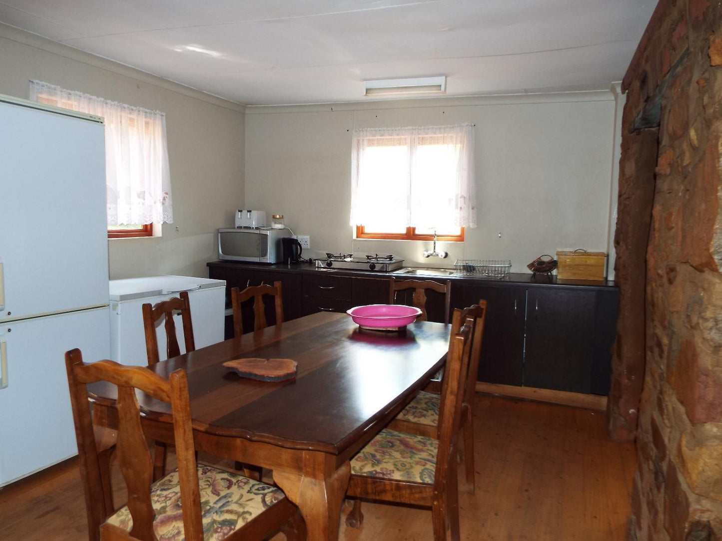 Zongororo Mountain Lodge, Koinonia, Kitchen