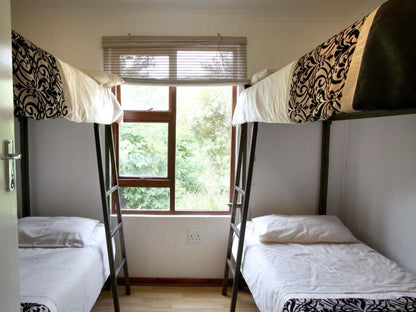 Zongororo Mountain Lodge, The Shack, Bedroom