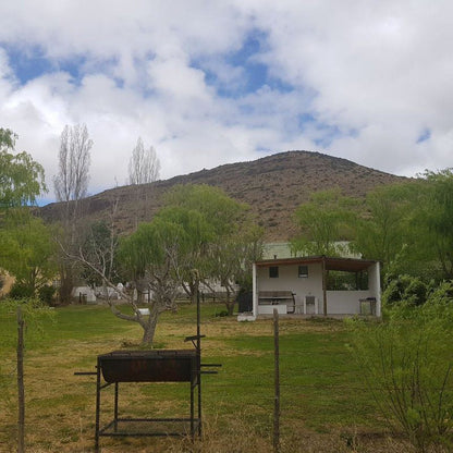 Zonnenstrahl Camping Ground Nieu Bethesda Eastern Cape South Africa Highland, Nature