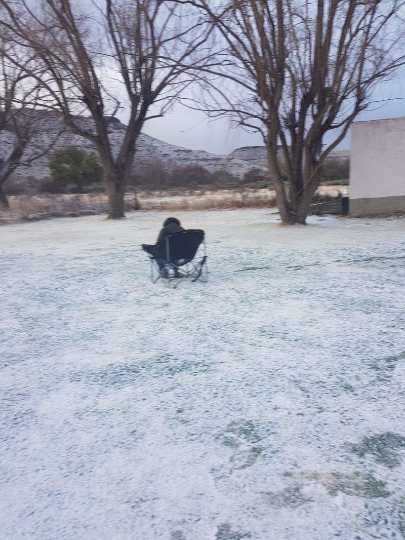 Zonnenstrahl Camping Ground Nieu Bethesda Eastern Cape South Africa Nature, Snow, Winter