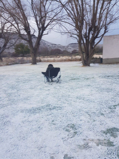 Zonnenstrahl Camping Ground Nieu Bethesda Eastern Cape South Africa Nature, Snow, Winter