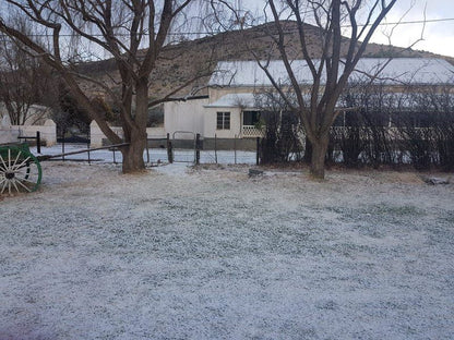 Zonnenstrahl Camping Ground Nieu Bethesda Eastern Cape South Africa Unsaturated, Nature