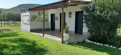 Zonnenstrahl Camping Ground Nieu Bethesda Eastern Cape South Africa House, Building, Architecture