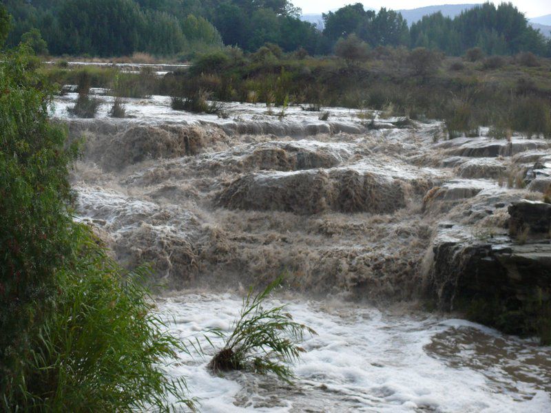 Zonnenstrahl Camping Ground Nieu Bethesda Eastern Cape South Africa River, Nature, Waters