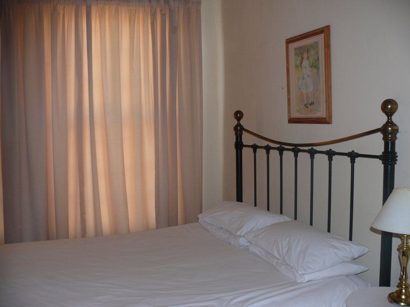 Zonnenstrahl Guest House Nieu Bethesda Eastern Cape South Africa Bedroom