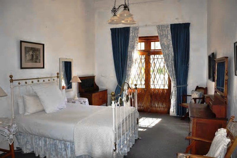 Zonnenstrahl Guest House Nieu Bethesda Eastern Cape South Africa Bedroom