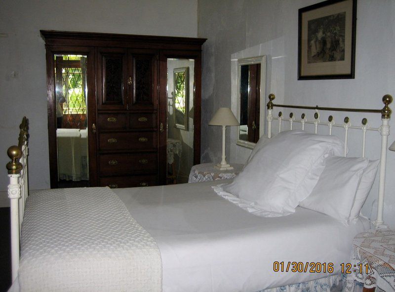 Zonnenstrahl Guest House Nieu Bethesda Eastern Cape South Africa Unsaturated, Bedroom