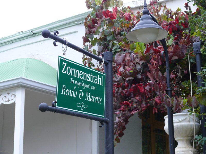 Zonnenstrahl Guest House Nieu Bethesda Eastern Cape South Africa House, Building, Architecture, Sign