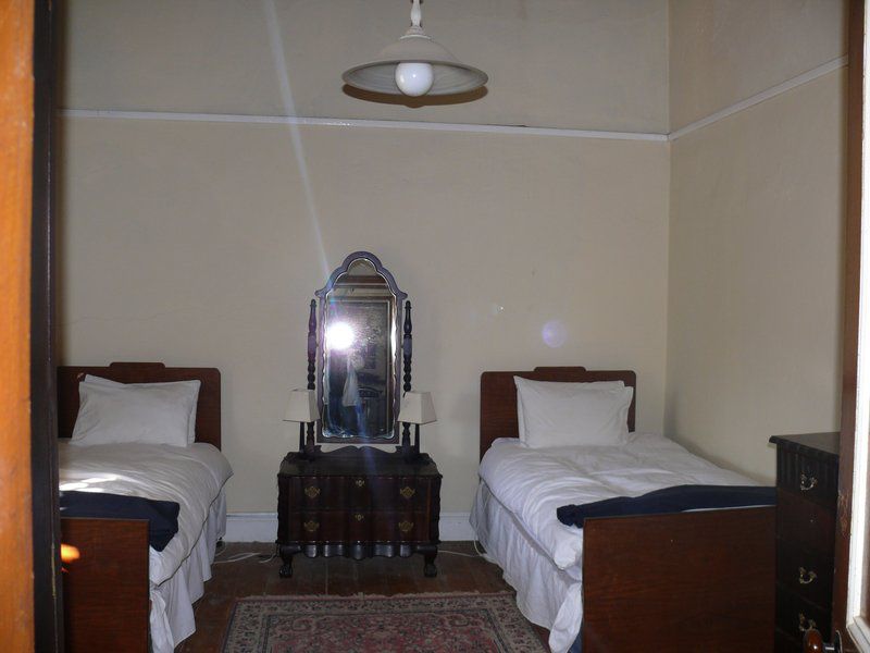 Zonnenstrahl Guest House Nieu Bethesda Eastern Cape South Africa Bedroom