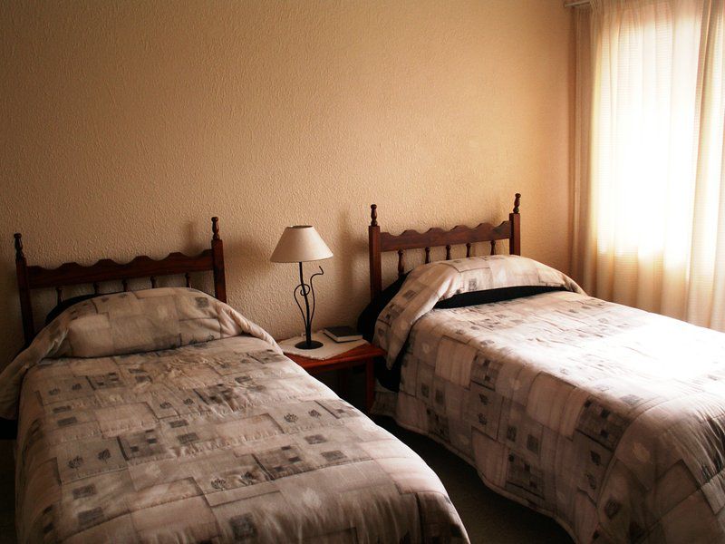 Zon Onder Bed And Breakfast Bronkhorstspruit Gauteng South Africa Sepia Tones, Bedroom