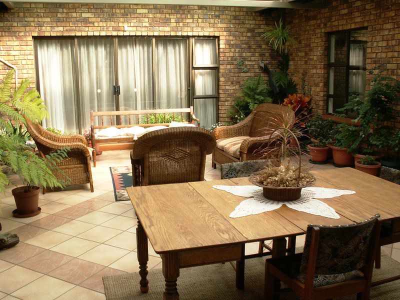 Zon Onder Bed And Breakfast Bronkhorstspruit Gauteng South Africa Sepia Tones, Living Room