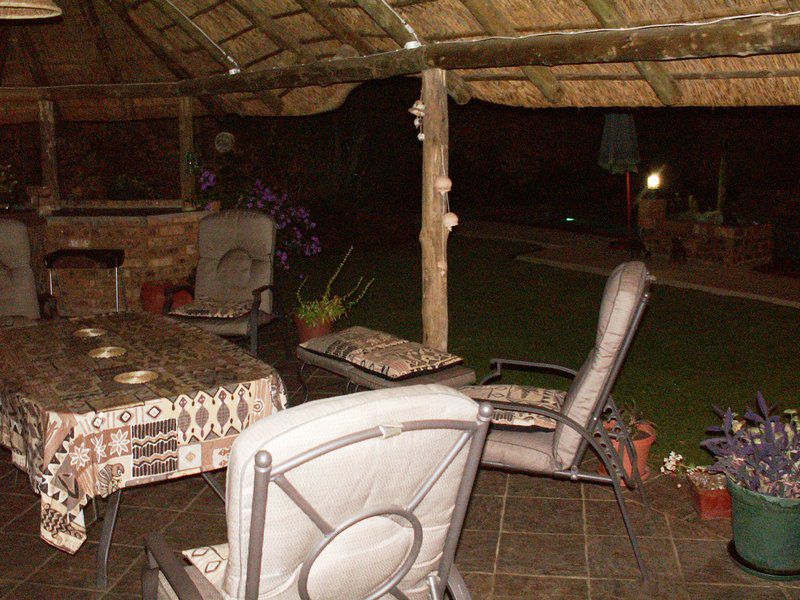 Zon Onder Bed And Breakfast Bronkhorstspruit Gauteng South Africa 