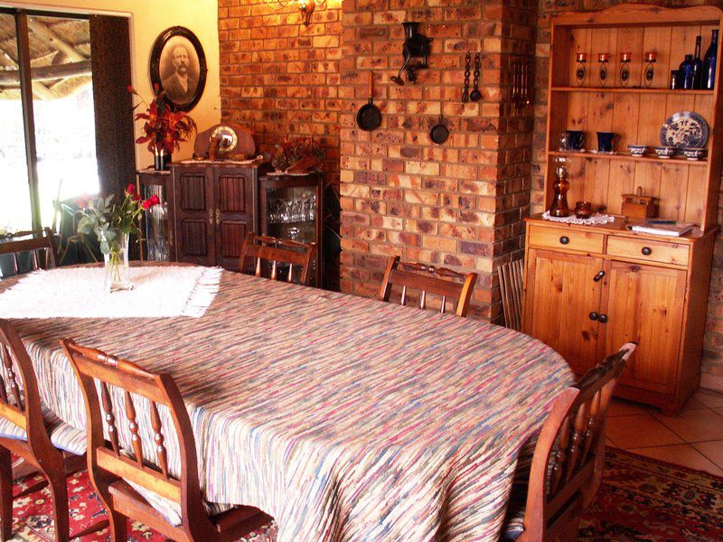 Zon Onder Bed And Breakfast Bronkhorstspruit Gauteng South Africa 