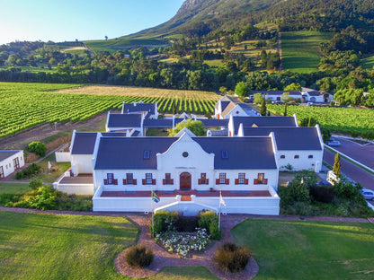 Zorgvliet Wines Country Lodge Kylemore Stellenbosch Western Cape South Africa Complementary Colors, Barn, Building, Architecture, Agriculture, Wood