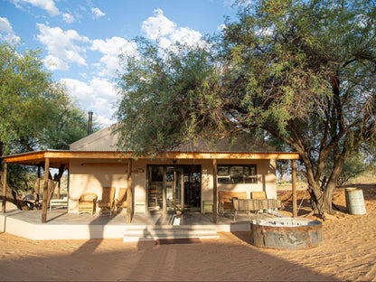 Zoutpanputs Game Lodge Askham Northern Cape South Africa Bar