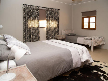 Zoutpanputs Game Lodge Askham Northern Cape South Africa Bedroom