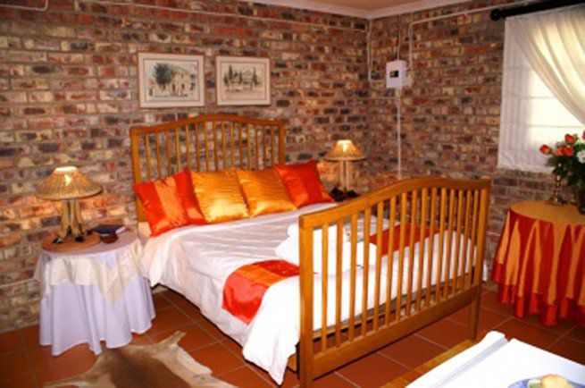 Zoutspruit Bed And Breakfast Kroonstad Free State South Africa 