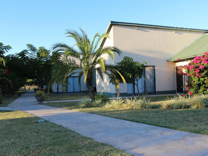 Zovu Elephant Lodge, House, Building, Architecture, Palm Tree, Plant, Nature, Wood