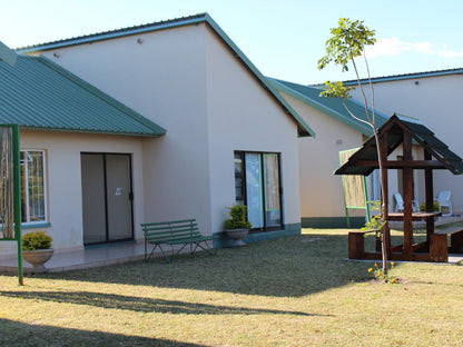 Zovu Elephant Lodge, House, Building, Architecture