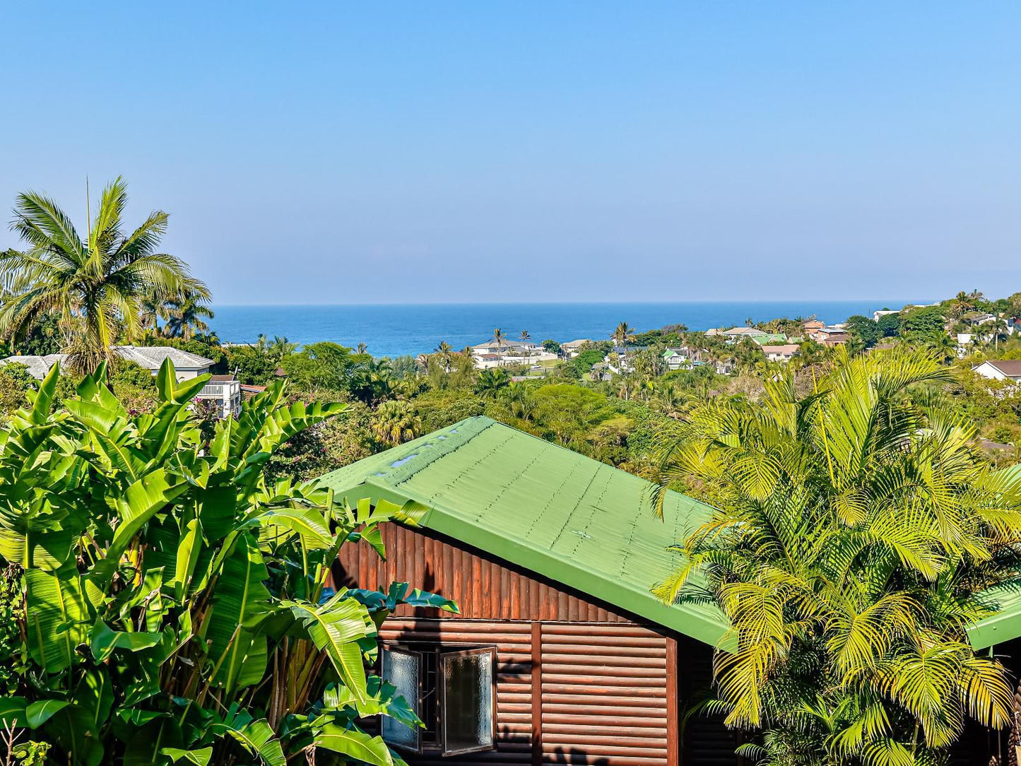 Zuider Zee Guest House Salt Rock Ballito Kwazulu Natal South Africa Complementary Colors, Colorful, Beach, Nature, Sand, Building, Architecture, Island, Palm Tree, Plant, Wood