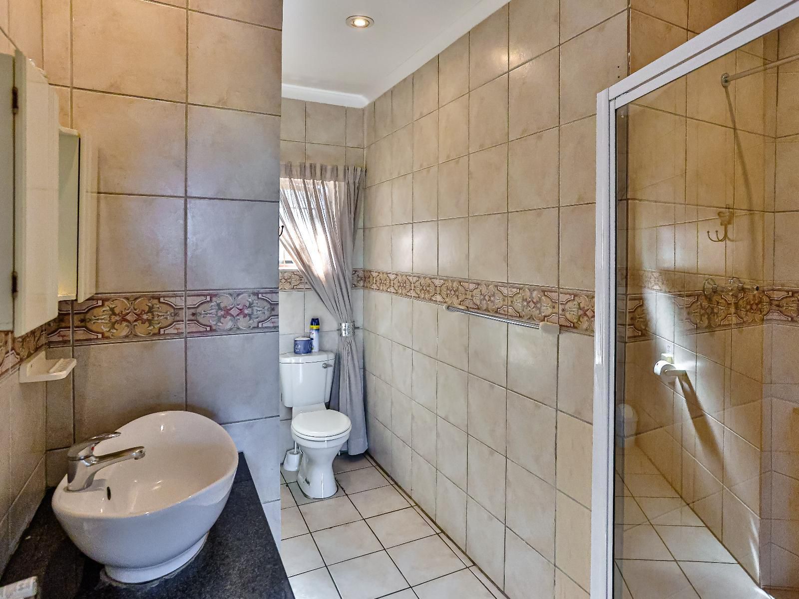 Zuider Zee Guest House Salt Rock Ballito Kwazulu Natal South Africa Bathroom