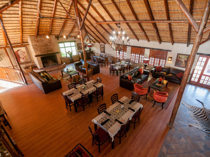 Zuikerkop Country Game Lodge Clocolan Free State South Africa 