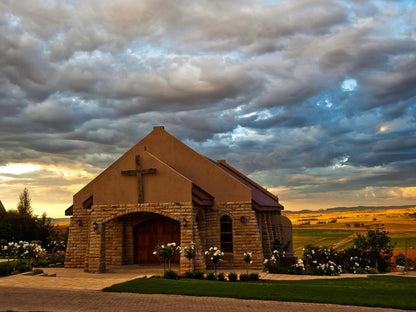 Zuikerkop Country Game Lodge Clocolan Free State South Africa Church, Building, Architecture, Religion