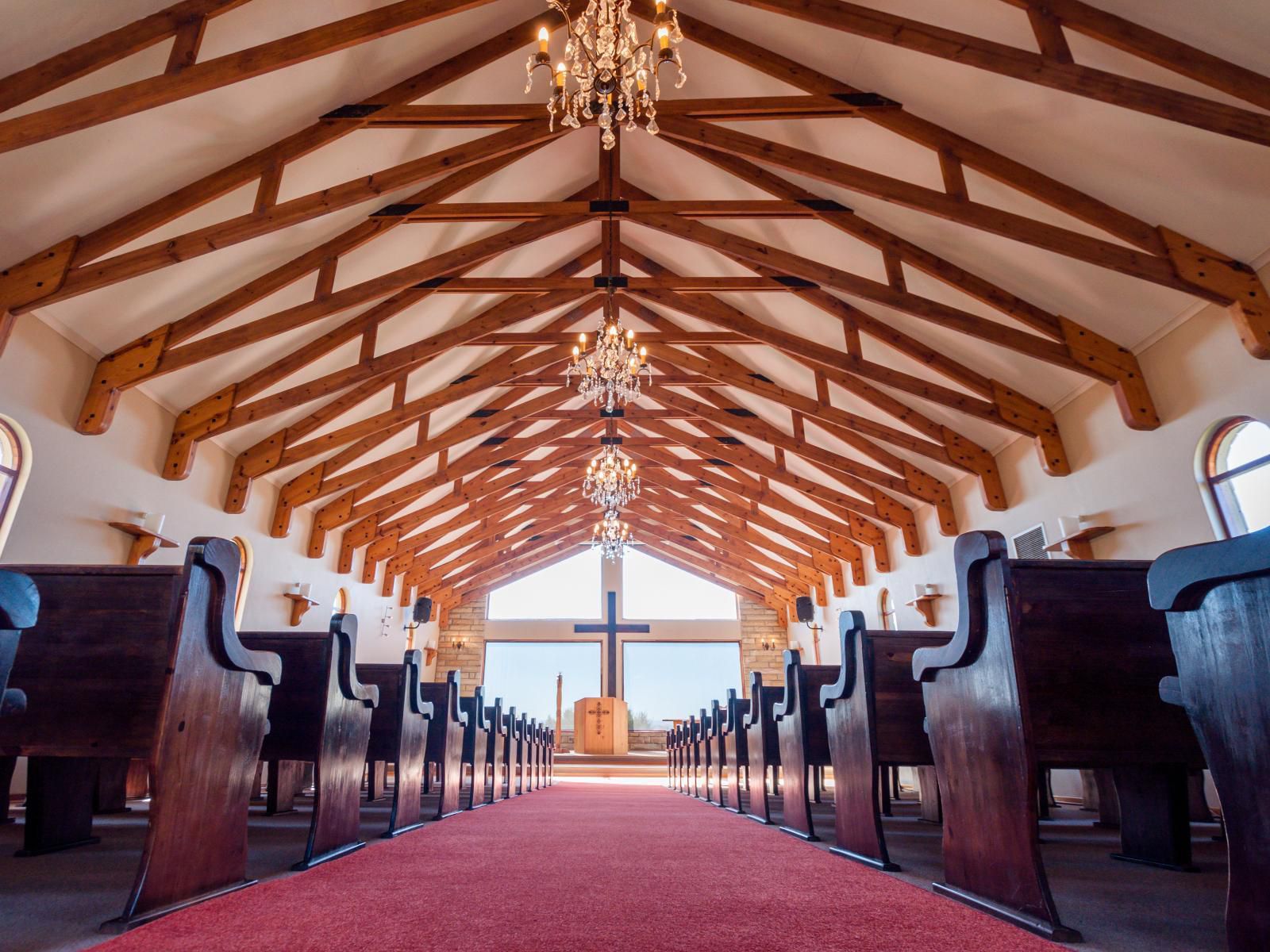 Zuikerkop Country Game Lodge Clocolan Free State South Africa Cross, Religion, Church, Building, Architecture