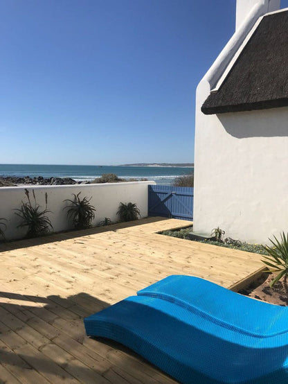 Zula Beach Cottage Mosselbank Paternoster Western Cape South Africa Beach, Nature, Sand, Palm Tree, Plant, Wood, Framing, Swimming Pool