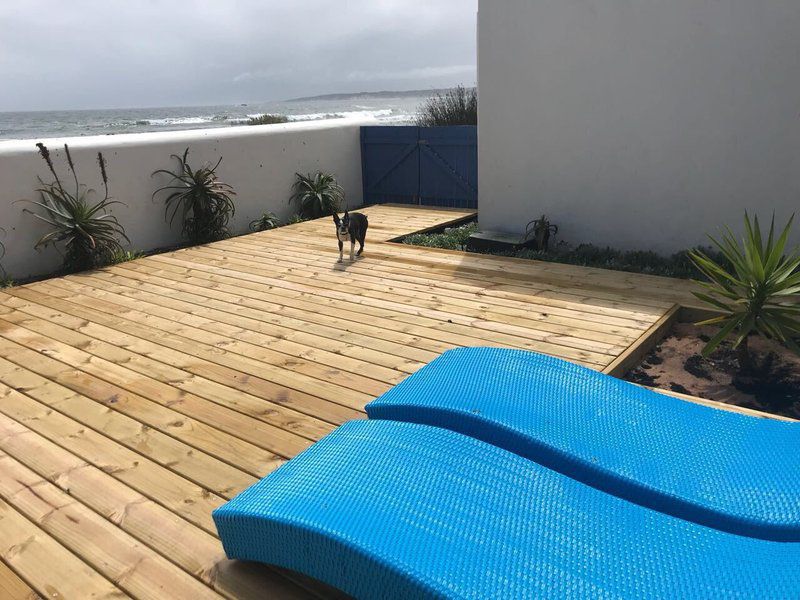 Zula Beach Cottage Mosselbank Paternoster Western Cape South Africa Complementary Colors, Beach, Nature, Sand, Swimming Pool