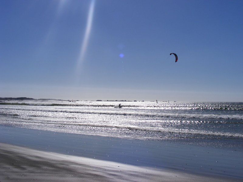 Zula Beach Cottage Mosselbank Paternoster Western Cape South Africa Beach, Nature, Sand, Sky, Kitesurfing, Funsport, Sport, Waters, Water Sport