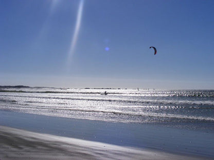 Zula Beach Cottage Mosselbank Paternoster Western Cape South Africa Beach, Nature, Sand, Sky, Kitesurfing, Funsport, Sport, Waters, Water Sport