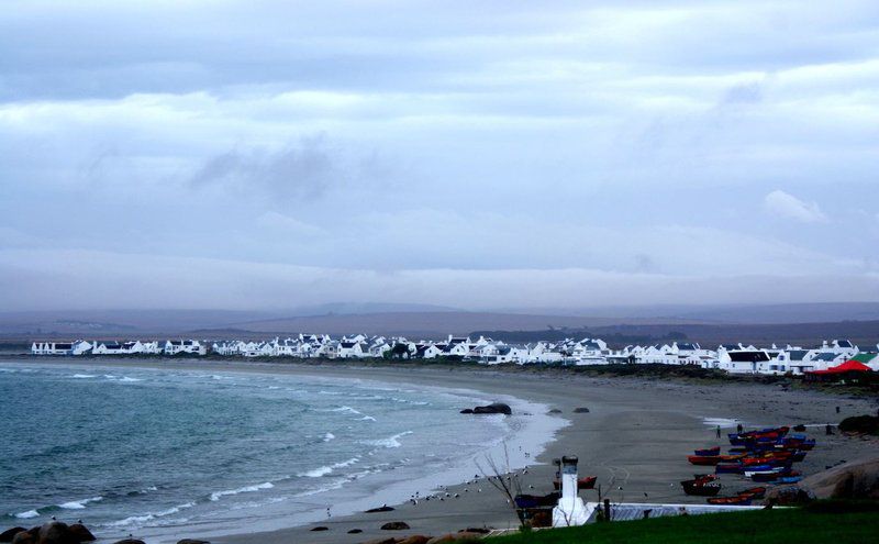 Zula Beach Cottage Mosselbank Paternoster Western Cape South Africa Beach, Nature, Sand, Tower, Building, Architecture, Ocean, Waters