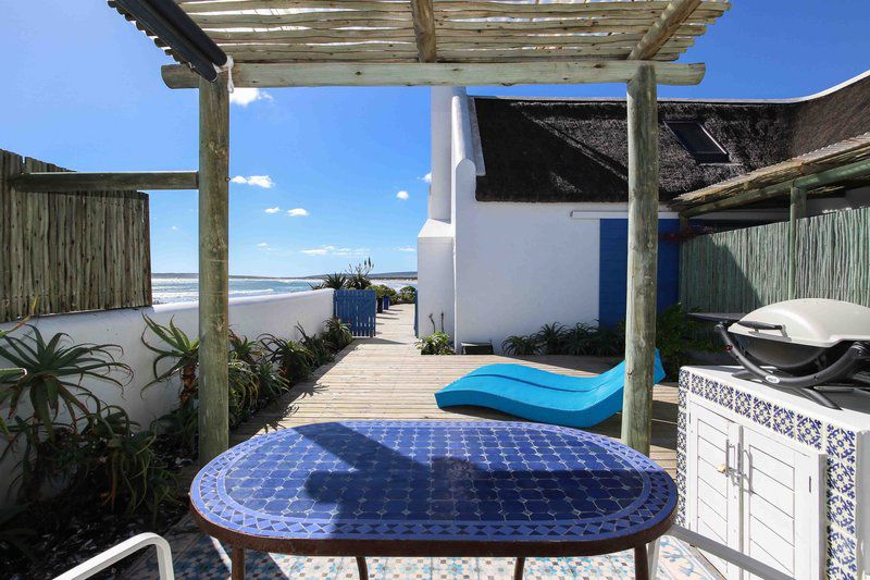 Zula Beach Cottage Mosselbank Paternoster Western Cape South Africa Beach, Nature, Sand