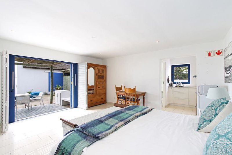 Zula Beach Cottage Mosselbank Paternoster Western Cape South Africa Unsaturated, Bedroom