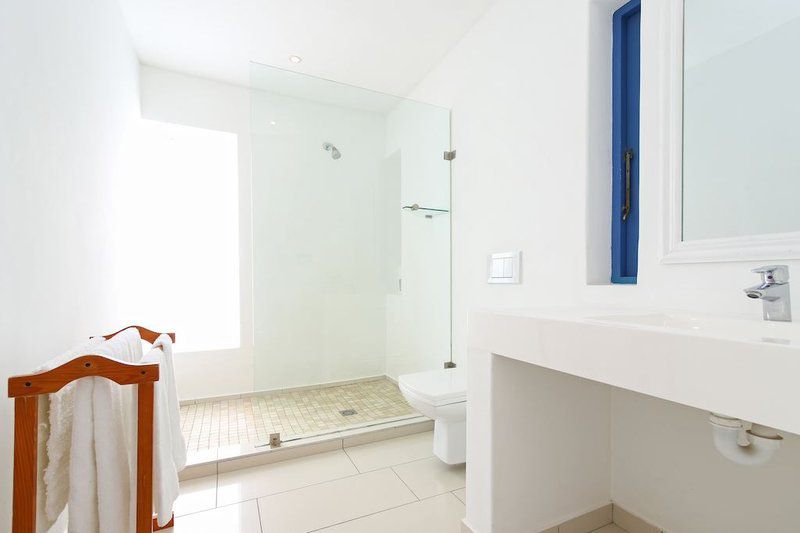 Zula Beach Cottage Mosselbank Paternoster Western Cape South Africa Unsaturated, Bright, Bathroom