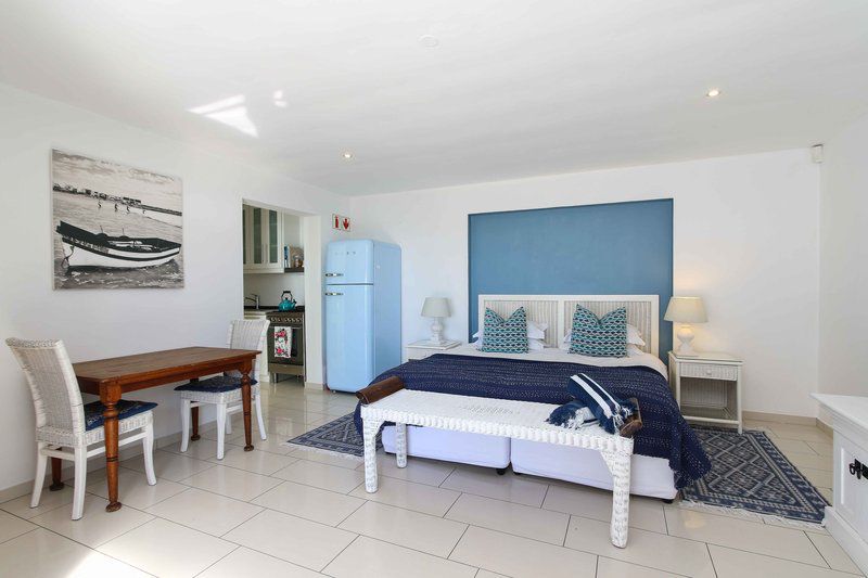 Zula Beach Cottage Mosselbank Paternoster Western Cape South Africa Unsaturated, Bedroom