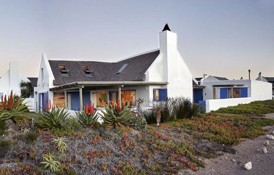 Zula Beach House Mosselbank Paternoster Western Cape South Africa Building, Architecture, House