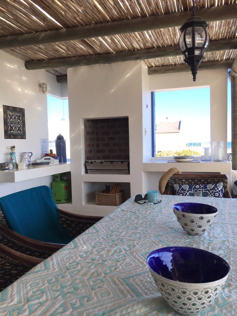 Zula Beach House Mosselbank Paternoster Western Cape South Africa 