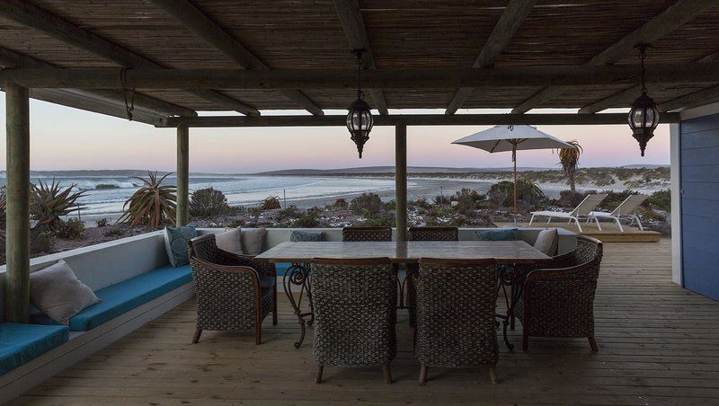 Zula Beach House Mosselbank Paternoster Western Cape South Africa Beach, Nature, Sand, Palm Tree, Plant, Wood, Framing