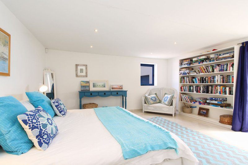 Zula Beach House Mosselbank Paternoster Western Cape South Africa Bedroom