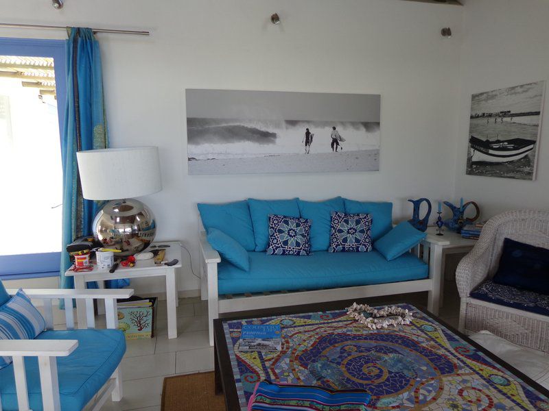 Zula Beach House Mosselbank Paternoster Western Cape South Africa 