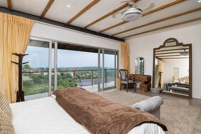 Zuleni Private Estate Ballito Kwazulu Natal South Africa Bedroom