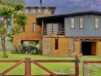 Zulu Waters Game Reserve, House, Building, Architecture