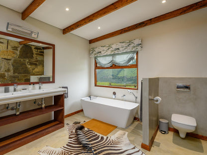 Shaka Nguni Luxury Garden Suite @ Zuluwaters Game Reserve